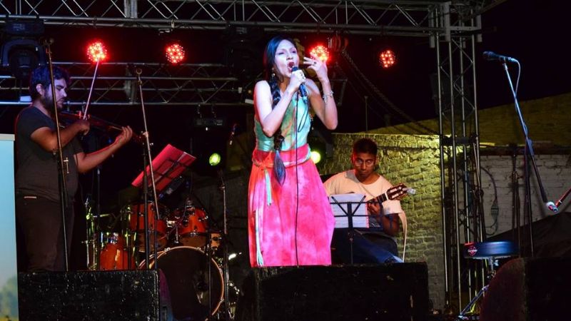 Con gran éxito, se realizó el Pre-Yokavil