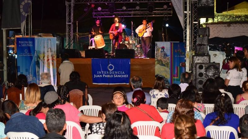 Con gran éxito, se realizó el Pre-Yokavil