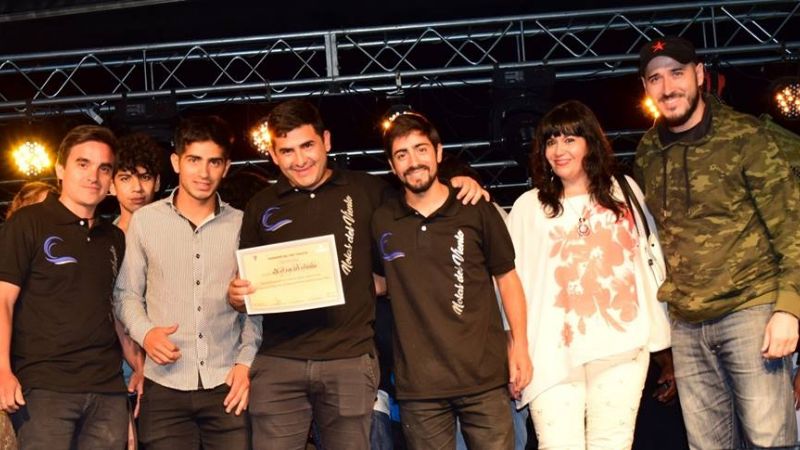 Con gran éxito, se realizó el Pre-Yokavil