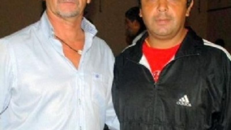 Se fue Chazarreta de Social Bañado…; llega Pauletto?