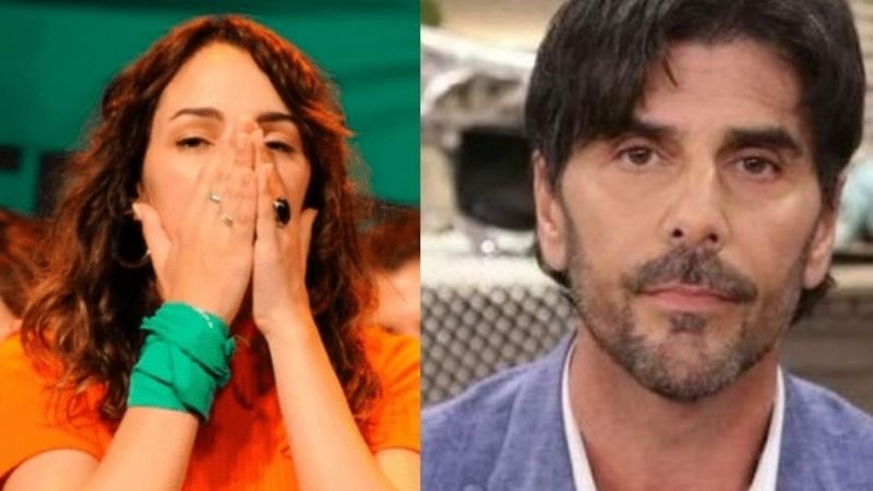 Caso Darthés: Una hermana desmiente a Thelma Fardín