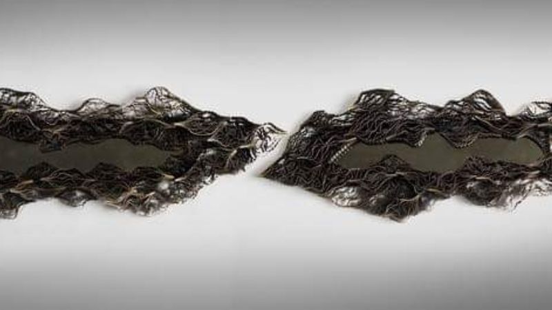 Cristian Mohaded triunfa en el mundo y recorre el país en busca de la cultura local