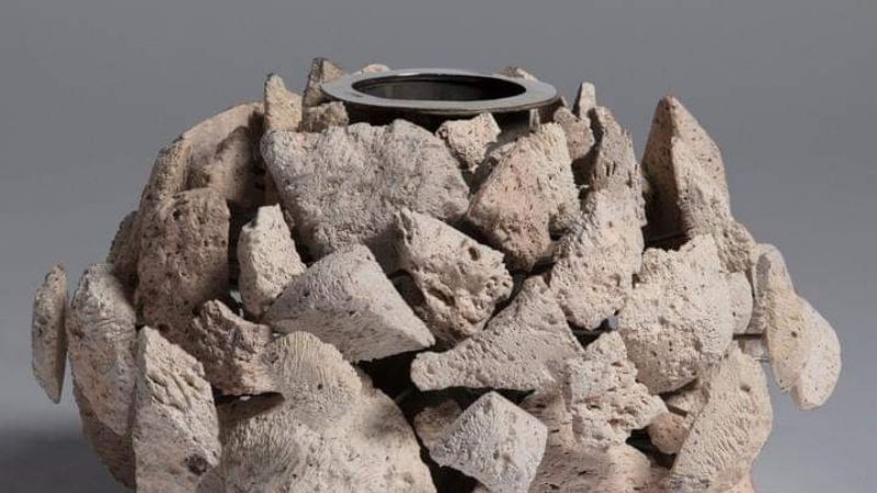 Cristian Mohaded triunfa en el mundo y recorre el país en busca de la cultura local