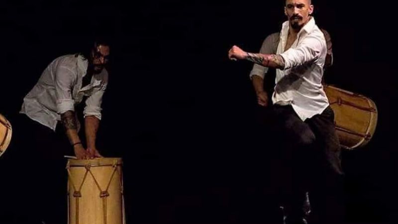 Convocan a un gran casting de bailarines