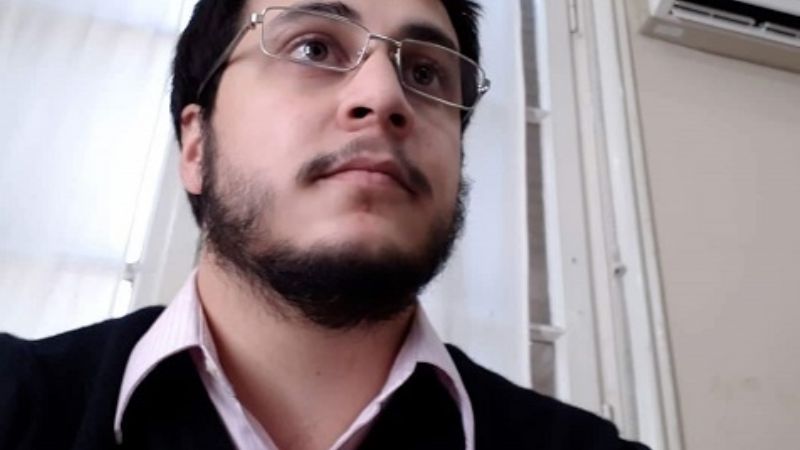 Se mueve la causa por la muerte del locutor