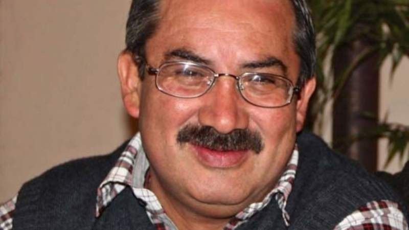 Falleció el reconocido periodista Ramón Iramaín