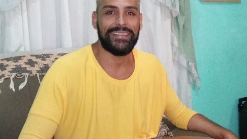 Pichinato y el casting: “no vengo a desplazar a nadie, que las Academias se queden tranquilas”