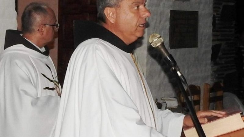 El Suncho: Un paso más en la causa de Beatificación