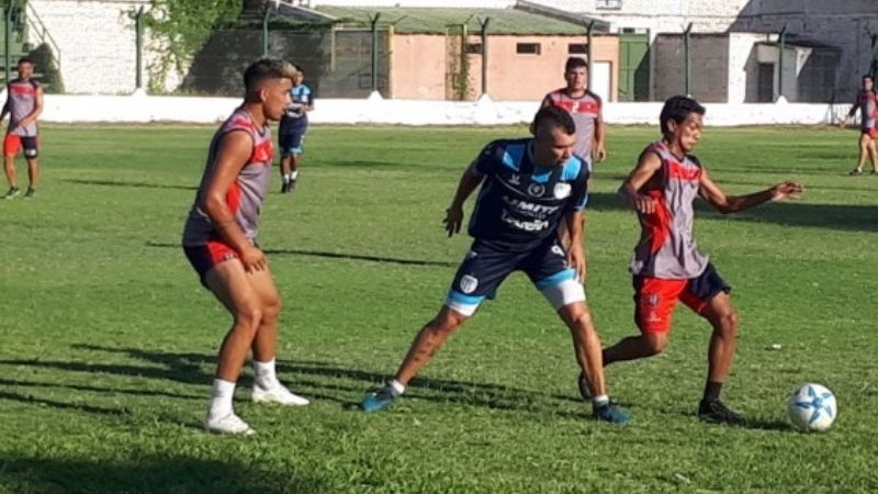 Marapa de Tucumán exigió demasiado al “Santo”