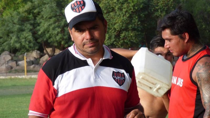 Duelo de “Santos”