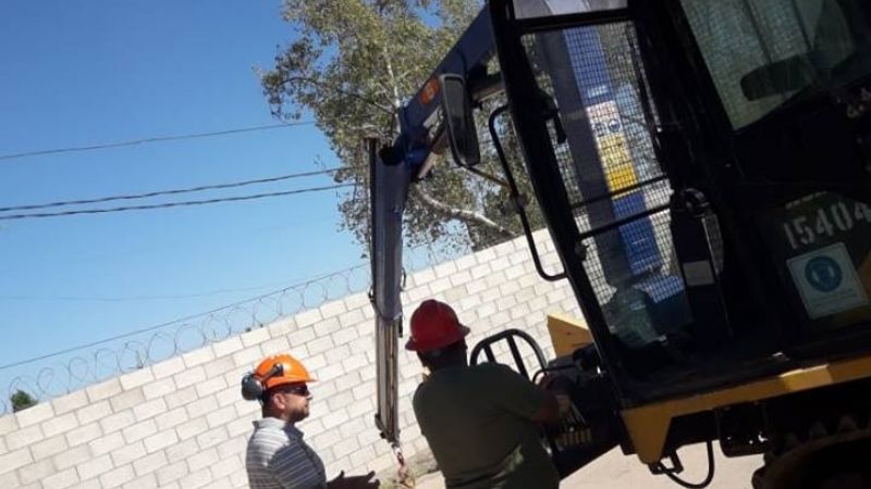 Desocupados serán incorporados a proyecto de litio