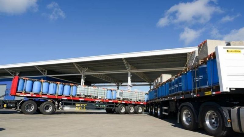 Los costos del transporte de cargas subieron un 62% en 2018