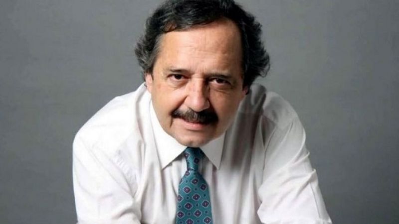 Para Alfonsín, “Lousteau sería mejor candidato que Macri”