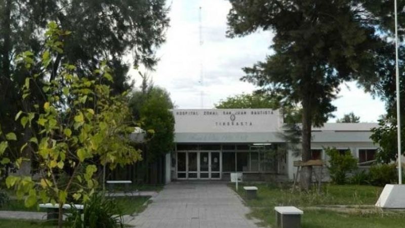 Su hijo se quebró y para atenderlo le pidieron que pagara el combustible y viáticos