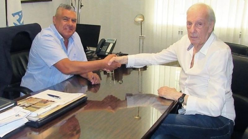 Menotti, nuevo director de Selecciones Nacionales