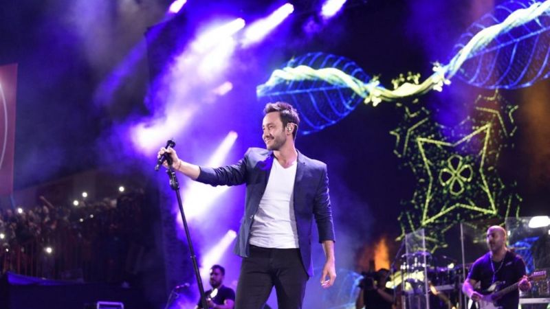 Jesús María: Luciano Pereyra conquistó los corazones de más de 11 mil almas