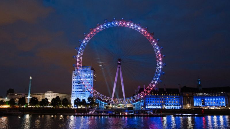 Buenos Aires tendrá su vuelta al mundo en Puerto Madero