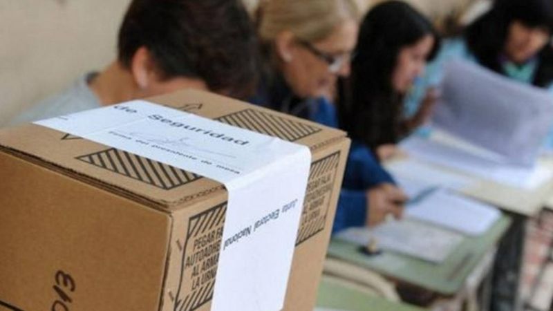 Habilitaron el voto por correo para los argentinos residentes en el exterior