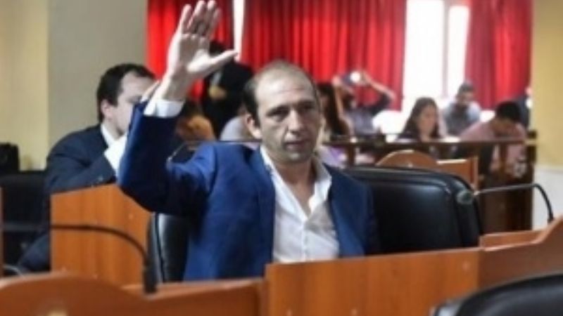 Declaran de Interés Parlamentario las festividades en honor a San Sebastián