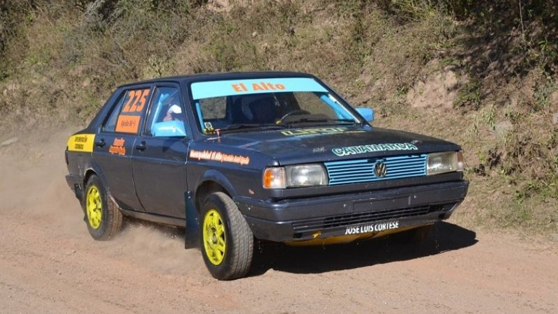 El Alto tiene todo listo para abrir el “Rally de Verano 2019”