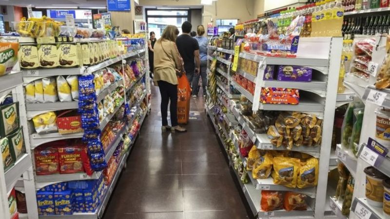 INDEC difunde la inflación 2018: será la más alta en 27 años
