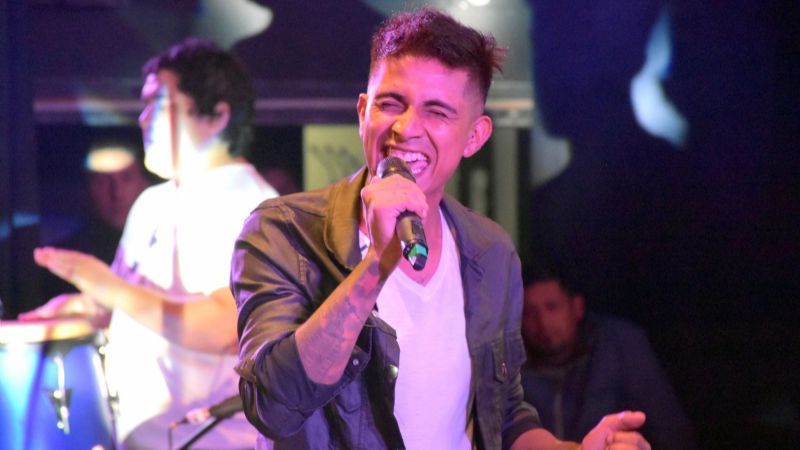 “Música Va 2” presenta a Shirley’s Band y Exequiel Olmos