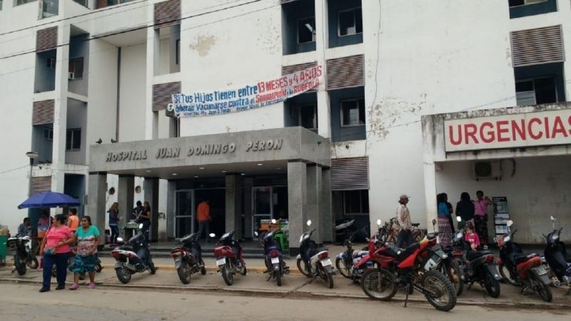 Murió un hombre en Salta por el hantavirus y ya son 11 las víctimas fatales