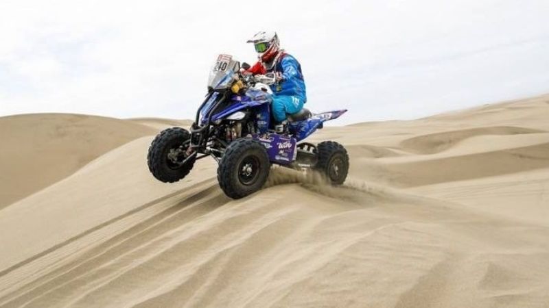 La 4ta. victoria de Loeb y 7ma. de Cavigliasso