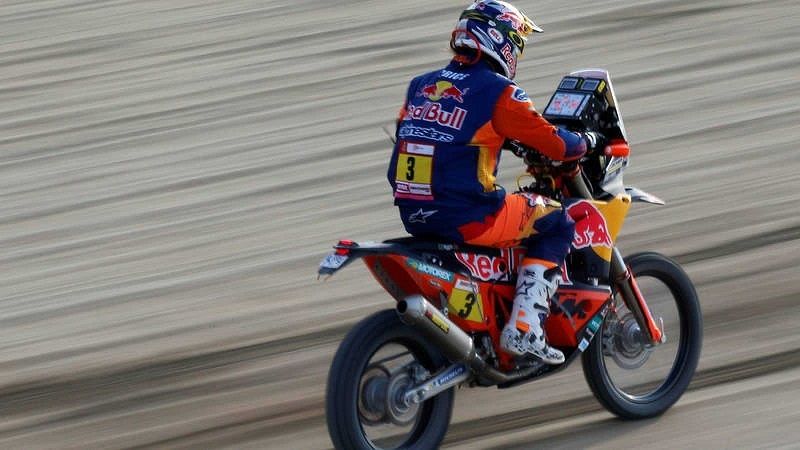 La 4ta. victoria de Loeb y 7ma. de Cavigliasso