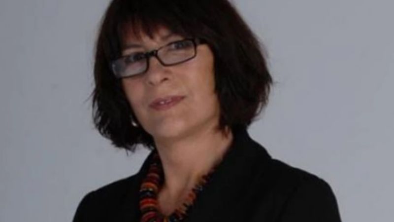 Murió la actriz Mónica Galán