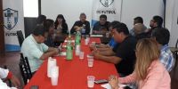 POR LAS DUDAS armaron un torneo, que HOY no es avalado por el Consejo Federal.