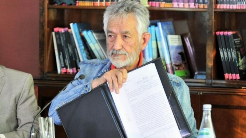 San Luis desdobla la elección a gobernador