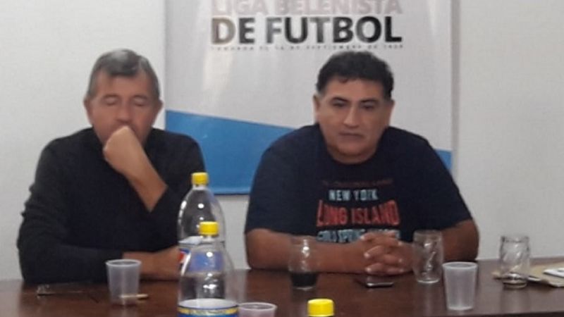 Un Provincial “en dudas”, que ya tiene zonas y 1ra. fecha