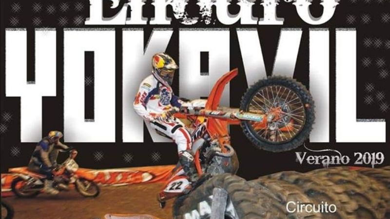 Súper Enduro Yokavil 2019