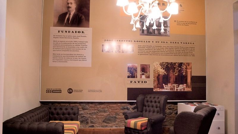 Casa de la Cultura y Museo de Bellas Artes, abiertos para visitar este verano