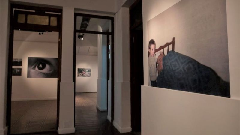 Casa de la Cultura y Museo de Bellas Artes, abiertos para visitar este verano