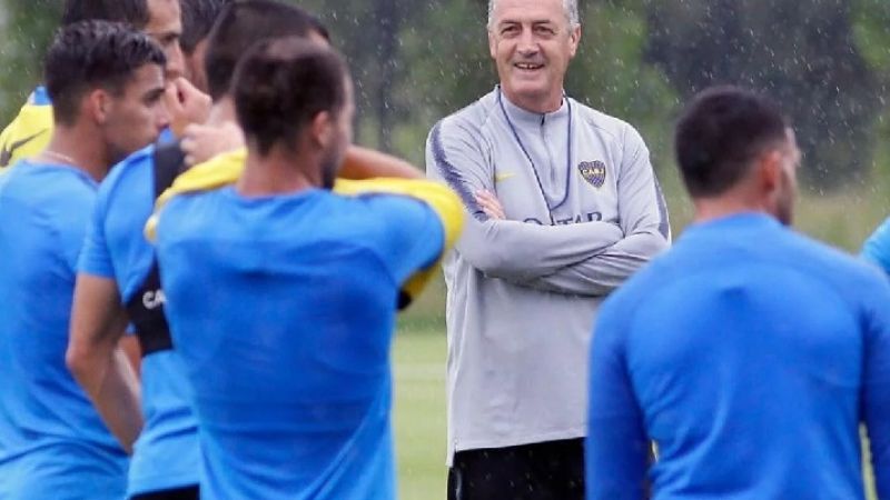El Boca de Alfaro debuta frente a Unión