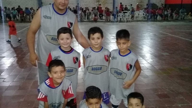 Esta noche sigue el 53ro. Baby del “Sagrado”