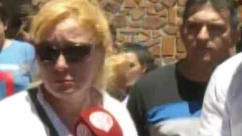 Nuevo caso de hantavirus, ahora en Escobar