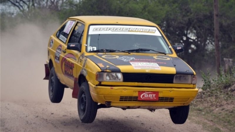 Rally de El Alto: recorrido y costos de participación