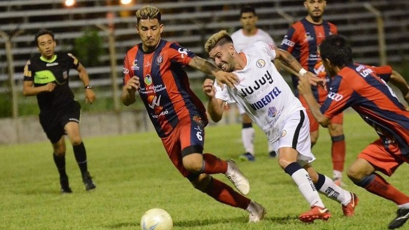 San Lorenzo único visitante que ganó por Copa Argentina