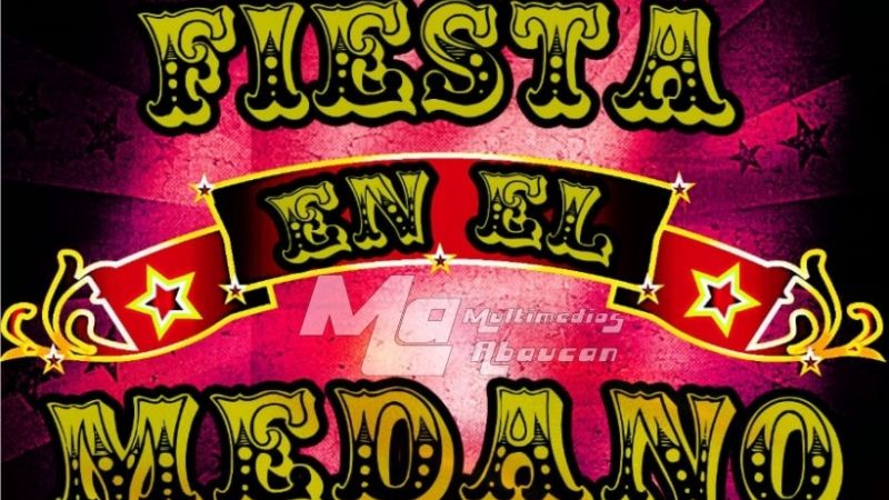 Se viene la “Fiesta  en el Médano 2019” en Fiambalá