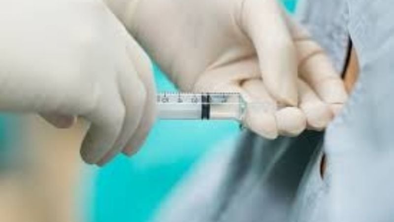 Residencia de anestesiología para Catamarca