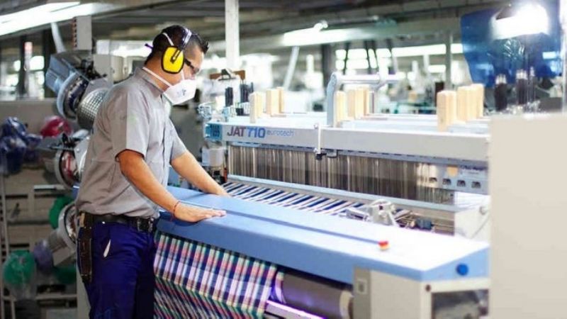 El 78% de los empresarios textiles augura un 2019 para el olvido