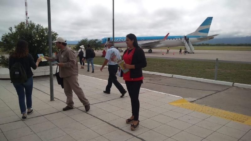 Acciones para evitar el Hantavirus, Dengue, Zika, Fiebre Amarilla y Chikungunya