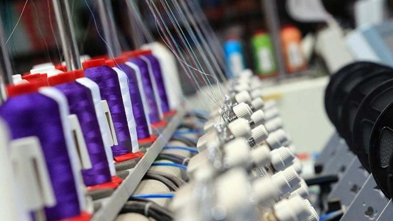 La industria se desplomó un 9,4% en noviembre, según la UIA