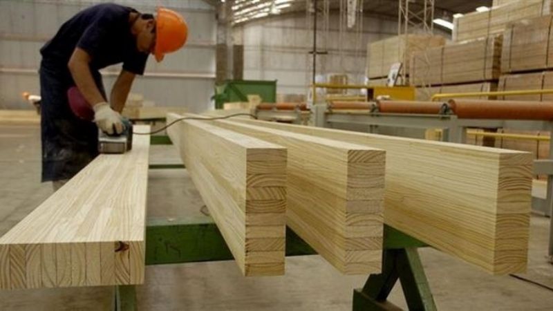 Los precios mayoristas se dispararon 73,5% en 2018