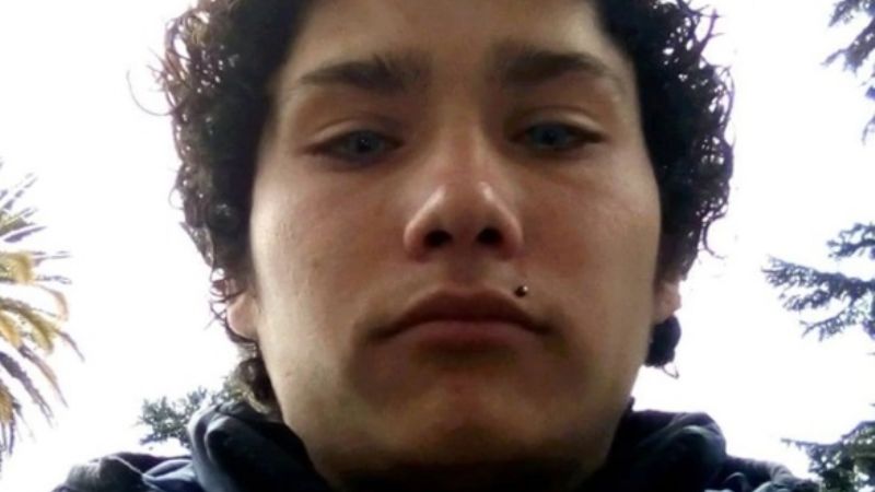 El sospechoso de violar a la anciana en La Plata tiene 20 años