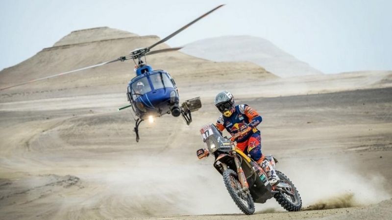 Los salteños Benavides completaron con sabor agridulce