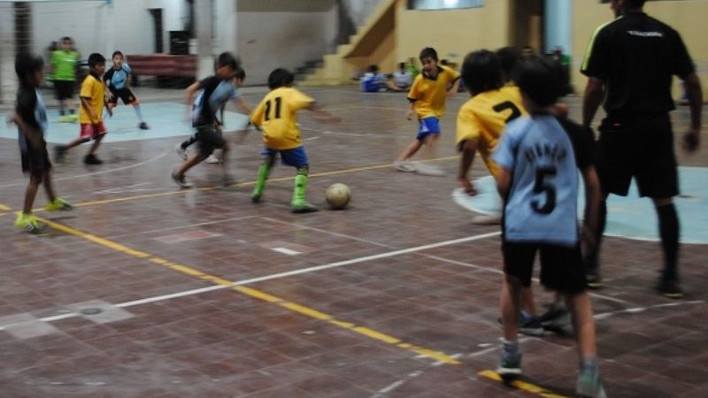 Nueva fecha del Baby “Changuito Chacarero” de Ateneo